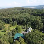 Penzion Iwenica 3*