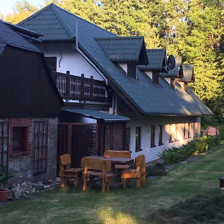 Penzion Iwenica 3*