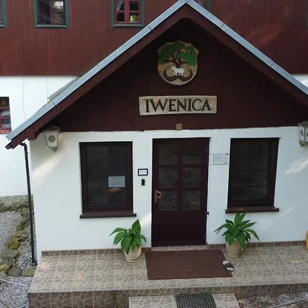 Iwenica Gasthof