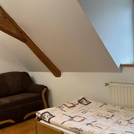 Casa de hóspedes Iwenica 3*
