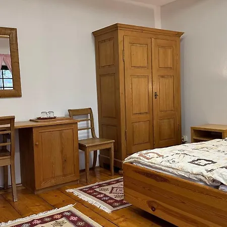 Iwenica Casa de hóspedes Stara Kamienica