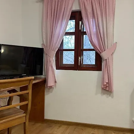 Pensión Iwenica Stara Kamienica