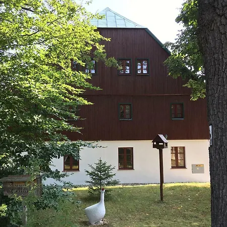 Iwenica Pensjonat 3*