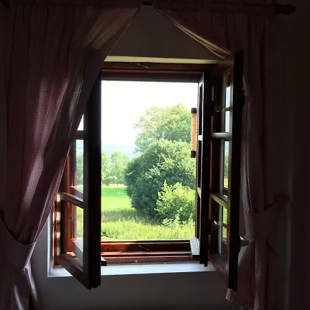 Iwenica Stara Kamienica