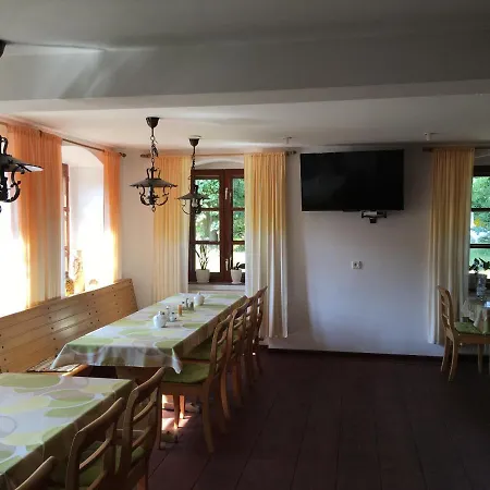 Gasthof Iwenica *