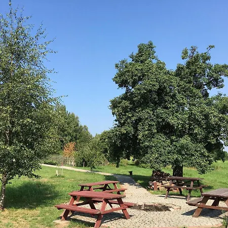 Pensión Iwenica Stara Kamienica