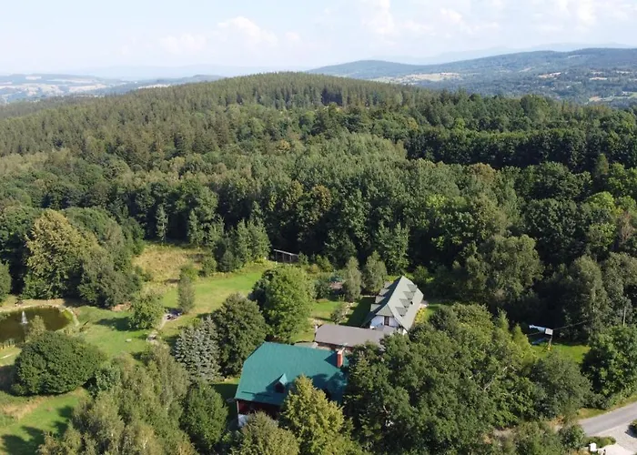 ゲストハウス Iwenica 3*