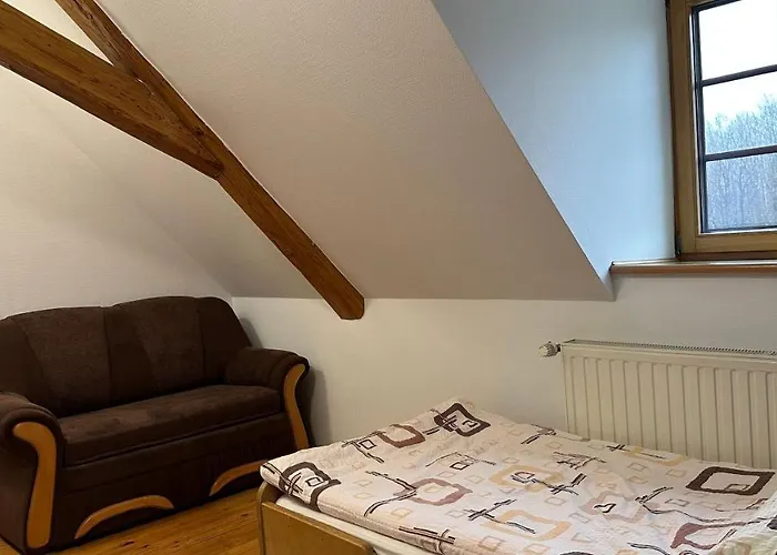 ゲストハウス Iwenica 3*