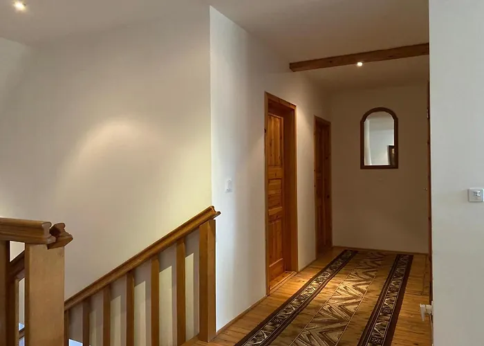 ゲストハウス Iwenica