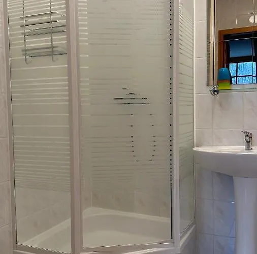 Iwenica ゲストハウス Stara Kamienica