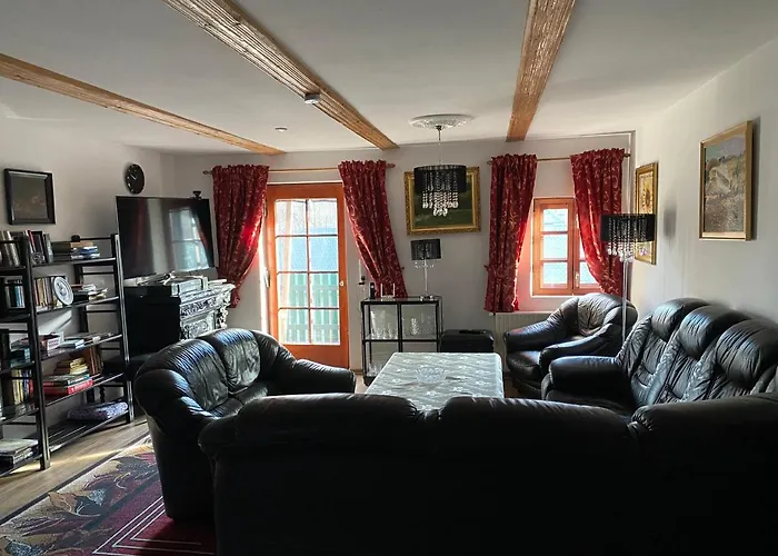 Iwenica 3* Stara Kamienica