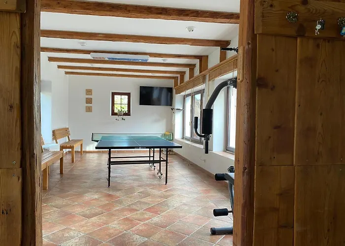 Iwenica ゲストハウス 3*