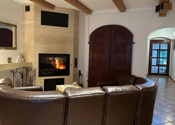 Iwenica ゲストハウス Stara Kamienica